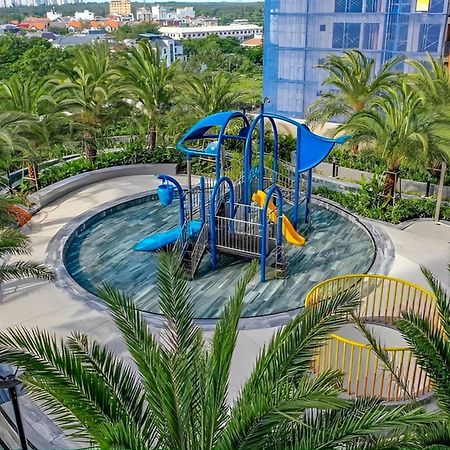The Song - Ocean'S View Aparment Vung Tau City Exterior photo