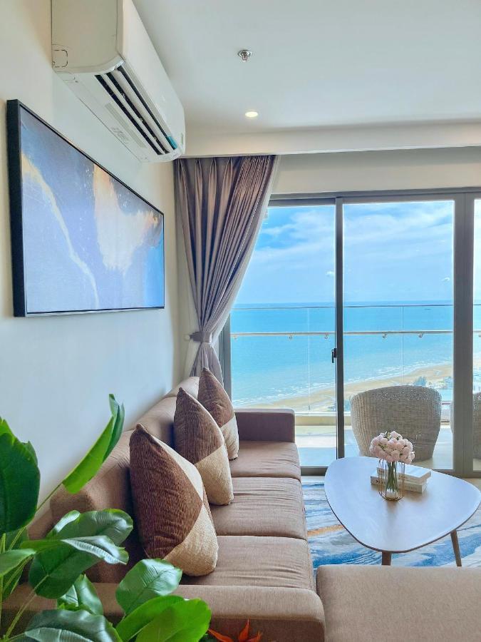 The Song - Ocean'S View Aparment Vung Tau City Exterior photo
