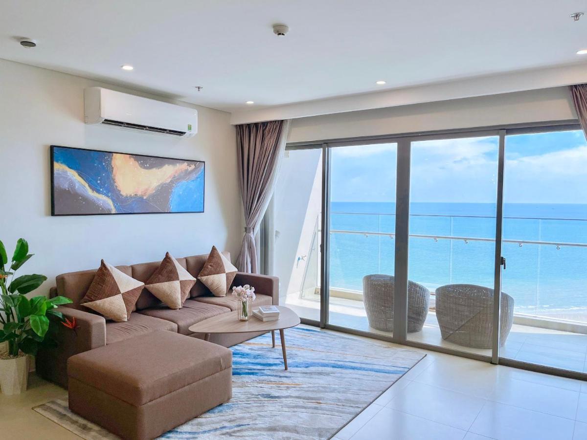 The Song - Ocean'S View Aparment Vung Tau City Exterior photo