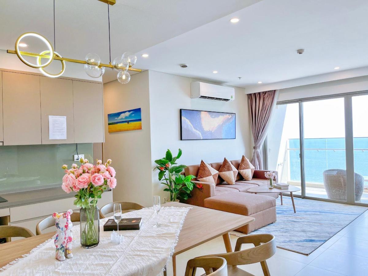 The Song - Ocean'S View Aparment Vung Tau City Exterior photo