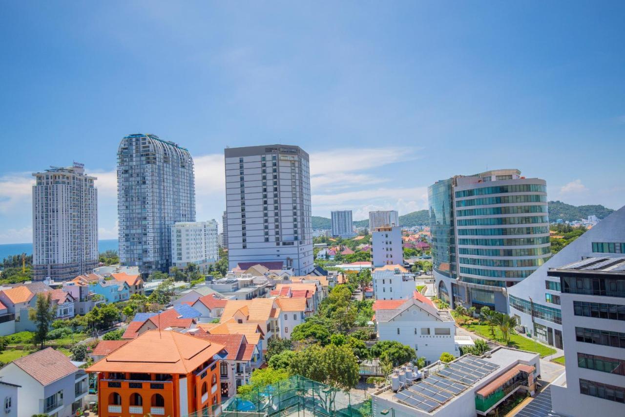 The Song - Ocean'S View Aparment Vung Tau City Exterior photo