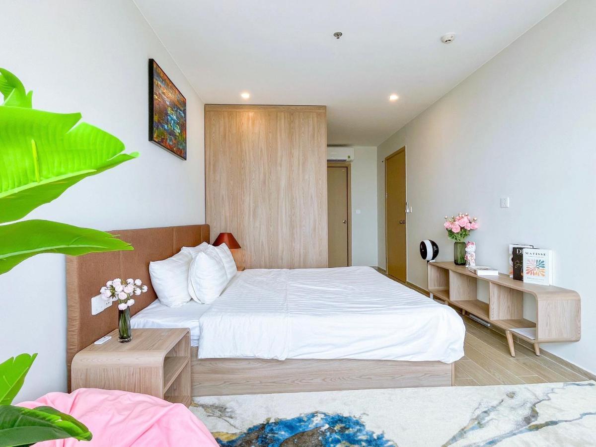 The Song - Ocean'S View Aparment Vung Tau City Exterior photo