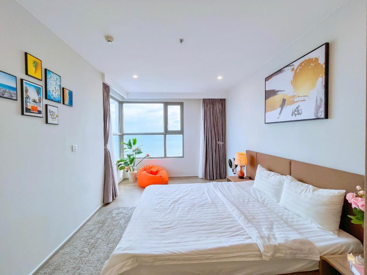 The Song - Ocean'S View Aparment Vung Tau City Exterior photo