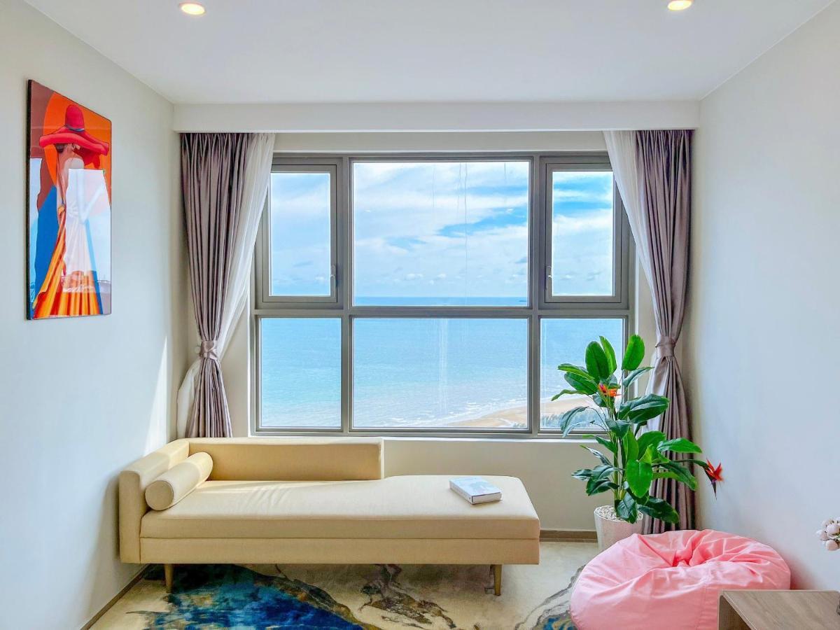 The Song - Ocean'S View Aparment Vung Tau City Exterior photo