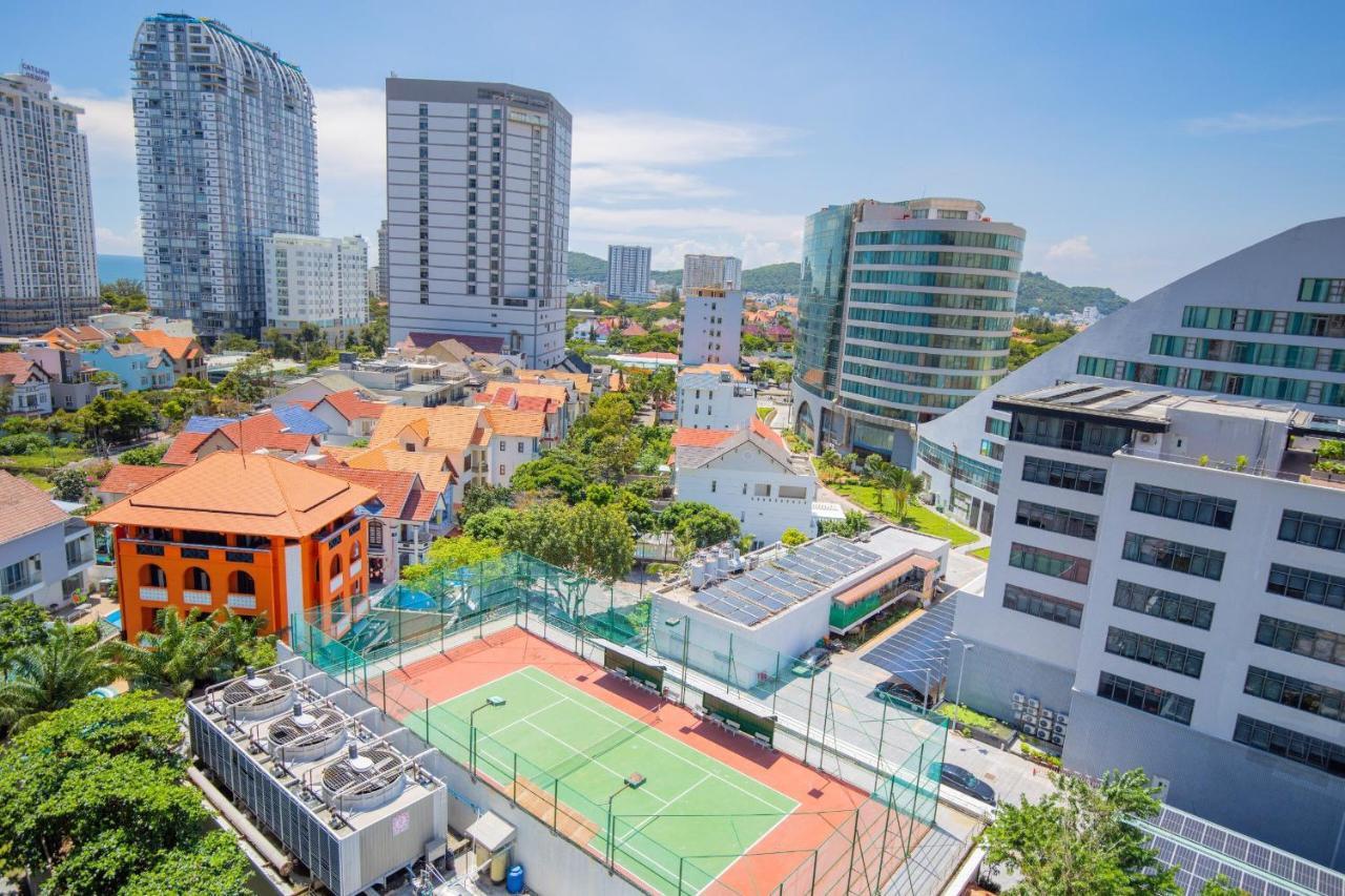 The Song - Ocean'S View Aparment Vung Tau City Exterior photo