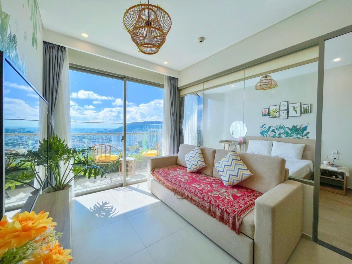 The Song - Ocean'S View Aparment Vung Tau City Exterior photo