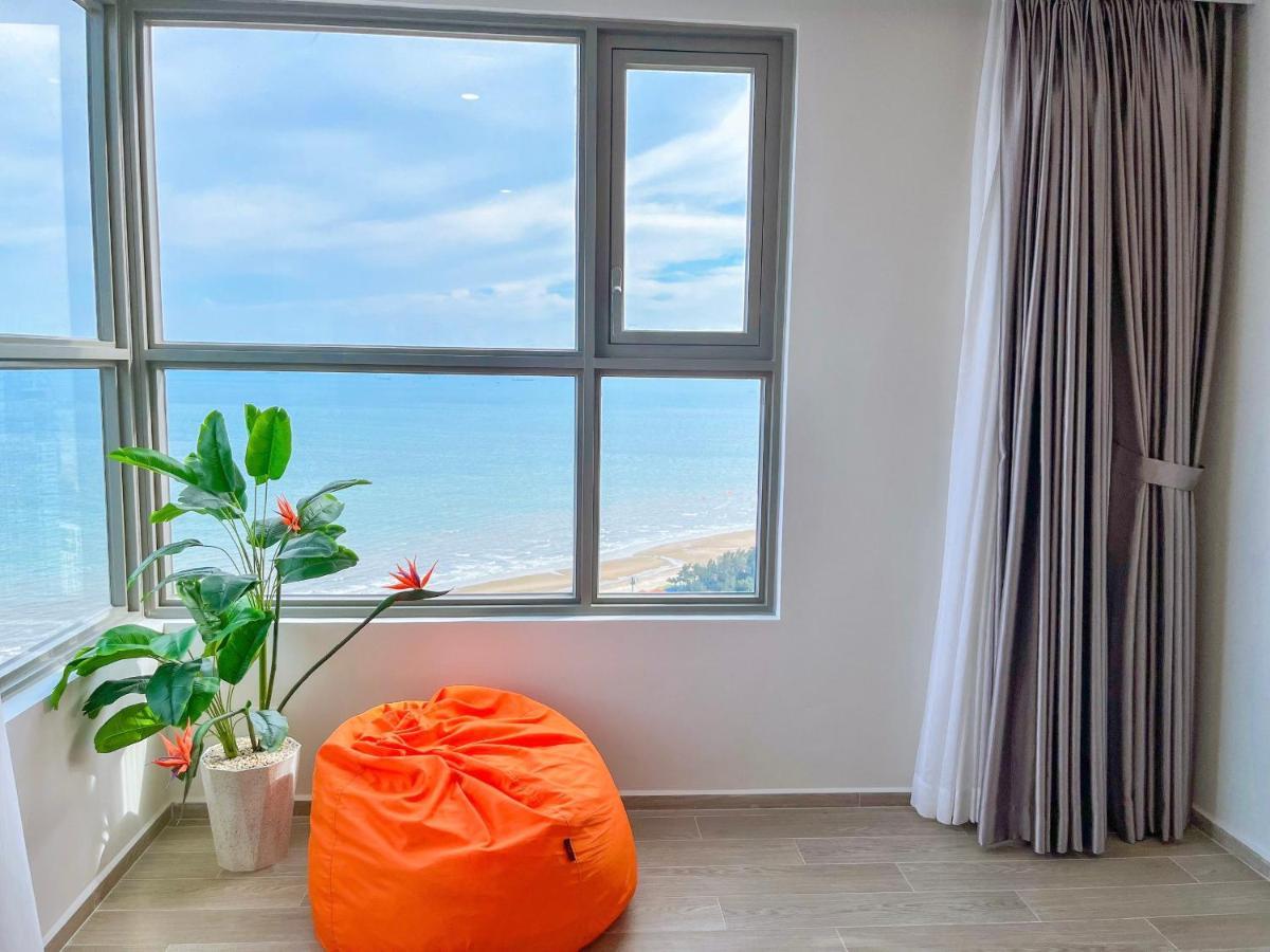 The Song - Ocean'S View Aparment Vung Tau City Exterior photo