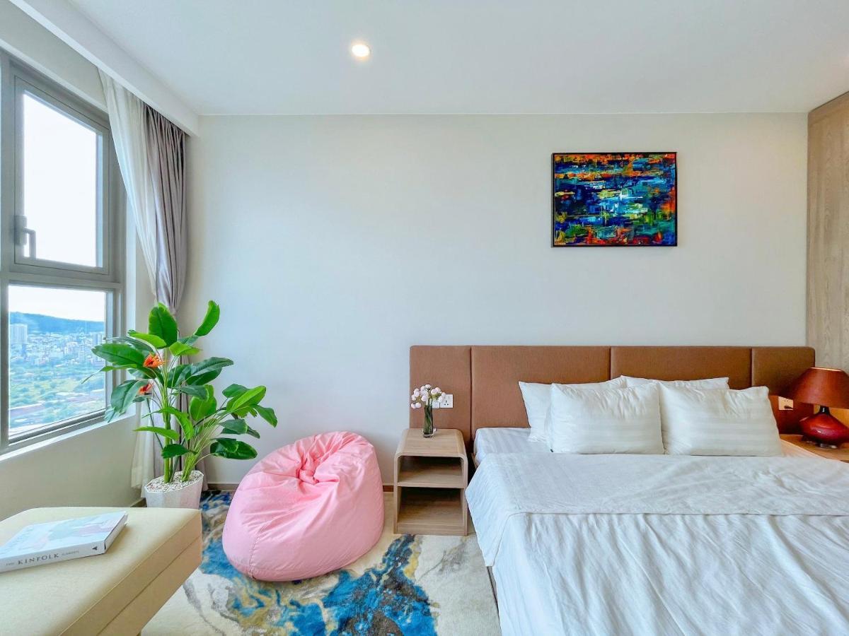 The Song - Ocean'S View Aparment Vung Tau City Exterior photo