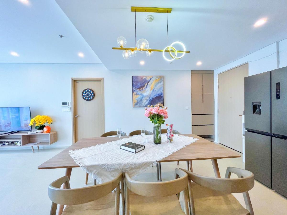 The Song - Ocean'S View Aparment Vung Tau City Exterior photo