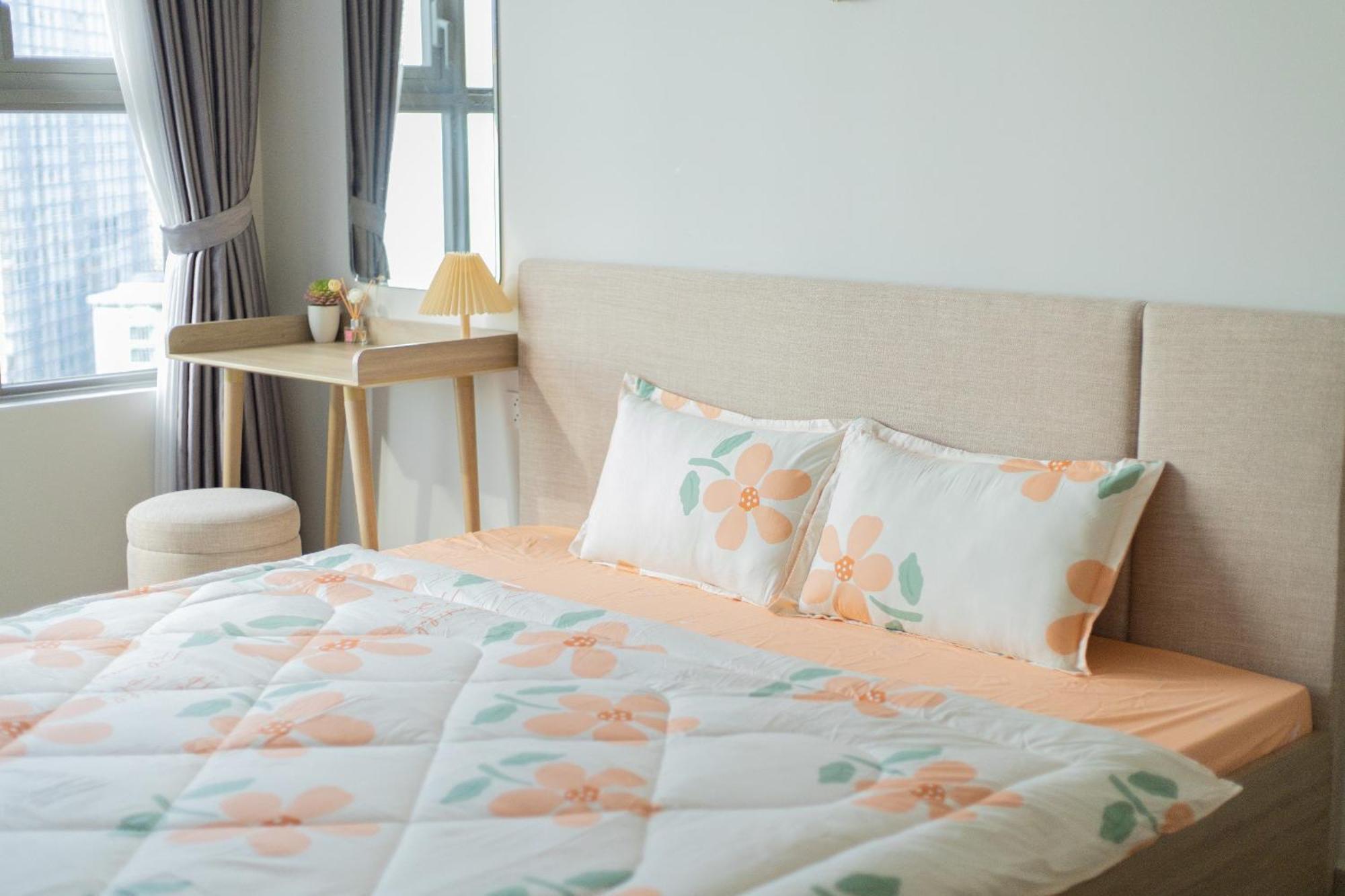 The Song - Ocean'S View Aparment Vung Tau City Exterior photo